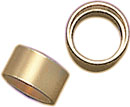 14KW STR RD BZL W/ BEARING 1.75mm