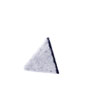 14KW DIE STRUCK TRIANGLE PLATE 4mm