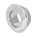 14KW ROUNDED BEZEL FOR SLIDE .25