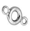 14KW CAST TUBE SET W/2 RINGS .50