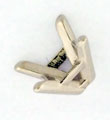 14KW 4PR TAP WIRE SQ SETTING 8.0mm 3.0