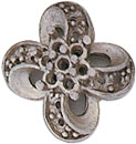 14KW CAST FLOWER  7/.015 8/.01