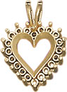 PENDANT SETTINGS