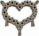 HEART SHAPE