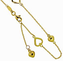 ANKLETS