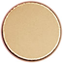 18KW ROUND DISC 9.75mm