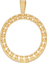 DIAMOND MOUNTING