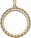 S.S. & G.F. COIN FRAMES