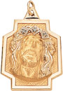 CHRIST HEADS