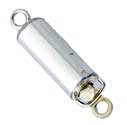 S.S. SHINY BARREL CLASP