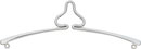 PLAT TIE BAR