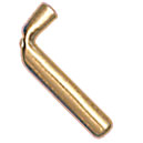 18KY ELBOW (BARREL) FOR CU30