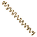 SPRING FOR CU30 (STAINLESS STEEL)
