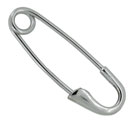 14KW SAFETY PIN 1.25