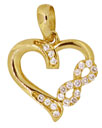 CZ PENDANTS