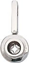 14KW ROUND SHAPE PENDENT .25 (10mm DIAMETER)