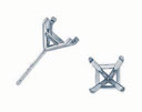 DIAMOND STUDS