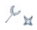 DIAMOND STUDS