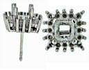 14KW STUD FOR 1-5mm SQ 16-.02