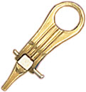 EARRING FINDINGS