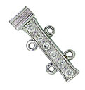 14KW 15mm 6 DIA. 2 STRAND BAYONET