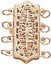 MULTIPLE STRAND
