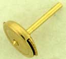 18KY FRICTION NUT ALPHA SYSTEM