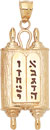 TEN COMMANDMENTS