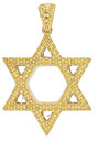 14KY STAR OF DAVD 21mm FOR 66/.01 BAIL .005 .01 .02