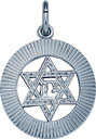 RELIGIOUS CHARMS