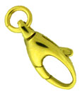 18KY PS SWIVEL CLAW LOCK 16x7mm
