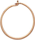 14KY ENDLESS HOOP 1/2