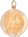 MEDALLIONS