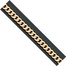 G.F. FLAT CURB CHAIN 2.55mm