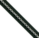 S.S. NC18 CABLE CHAIN 20