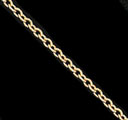 18KY NC19 1.25mm CABLE CHAIN 16