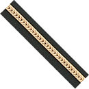 18KY FOXTAIL CHAIN 2.7x1.15mm