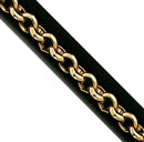 14KY  ROLO CHAIN 3.2mm