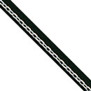 PLAT DIA CUT DRAWN CABLE CHAIN 1.25mm  16