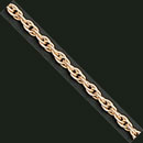 14KY NC69(13R) ROPE CHAIN 1.6mm 15