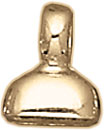 CHAIN END CAPS