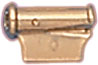18KY SLIDE CATCH SIDE OPENING LARGE