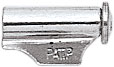 18KY SLIDE CATCH SIDE OPENING EXTRA LARGE
