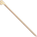 PIN STEMS