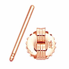 EARRINGS & FINDINGS