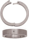 14KW SUPERFIT ADJ. SHANK 2.5mm SIZE 4