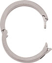 14KW SUPERFIT ADJ. SHANK 1/2RD 4.0mm SZ 7