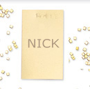 NICKEL SOLDER