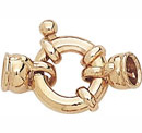SPRING RING