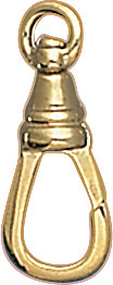 18KY SWIVEL 22x8.5mm
